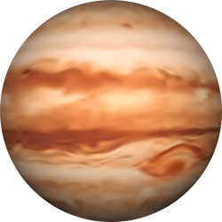 Jupiter Jupiter