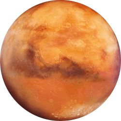 Mars Mars