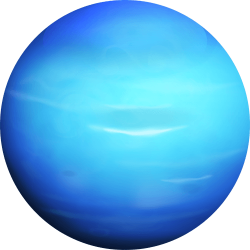 Neptune Neptune